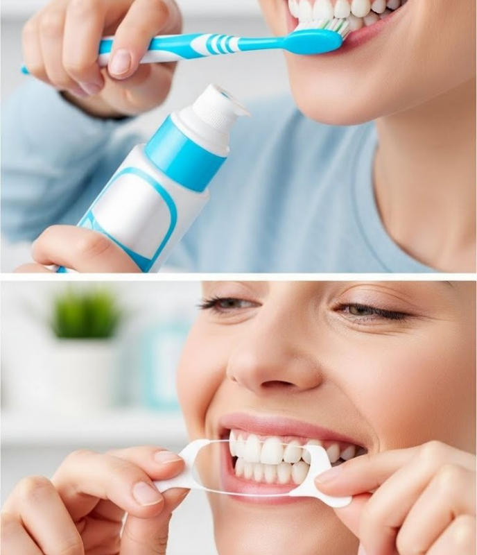Depois dos 40, Você Cuida Mesmo dos Seus Dentes? Veja o Guia de Higiene Bucal Para Manter um Sorriso Saudável