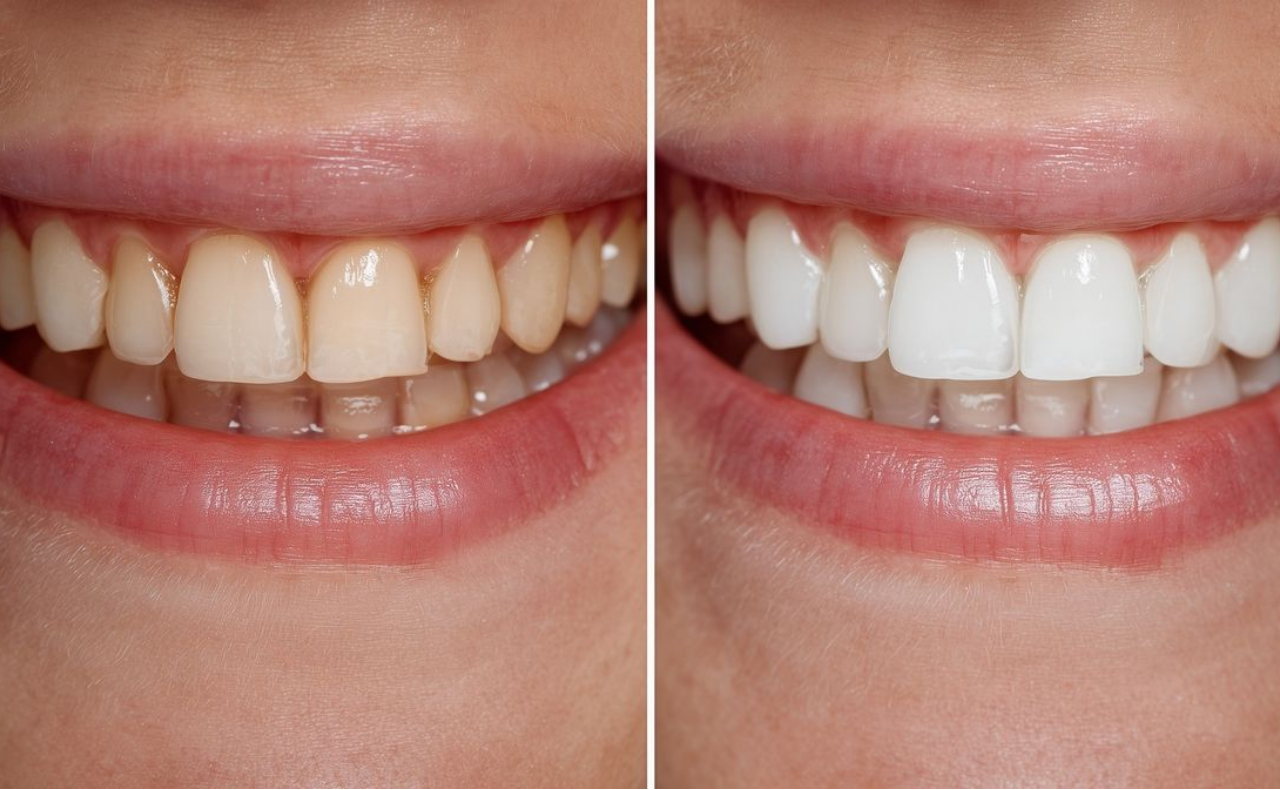 Clareamento Dental: Quer Manter os Dentes Brancos por Mais Tempo? Descubra Quanto Dura o Resultado!