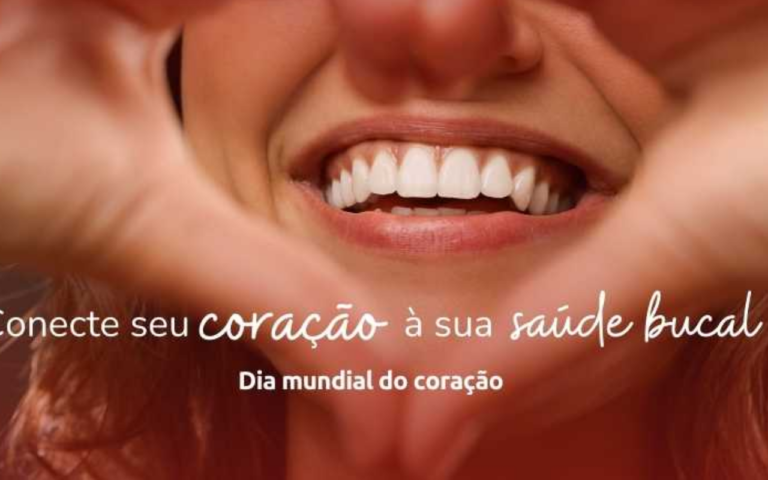 A Relação Entre Saúde Bucal e Saúde do Coração